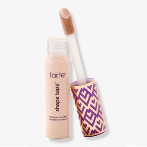 Tarte Shape Tape Concealer - Shade 20B Light